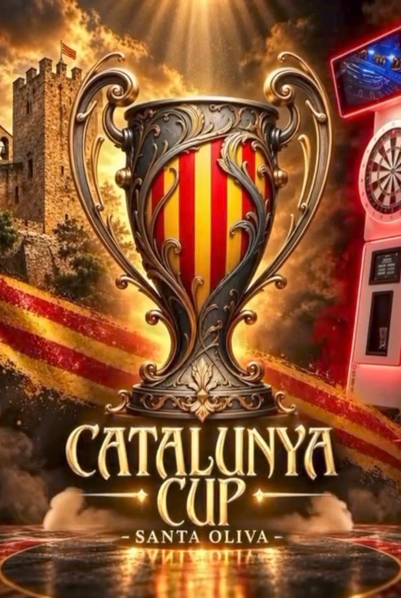 CATALUNYA CUP