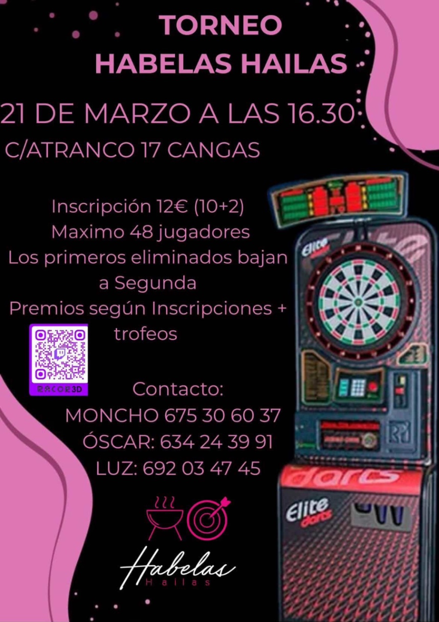 Torneo Habelas Hailas