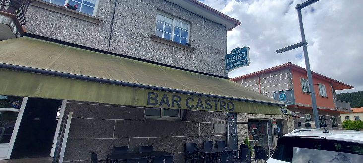 Bar Castro