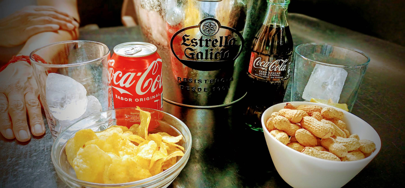Bar O Recreo