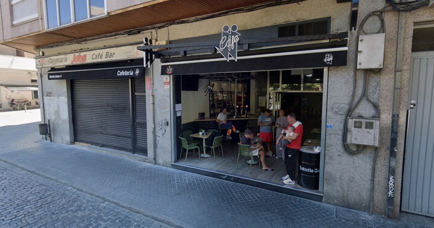 Café JJ