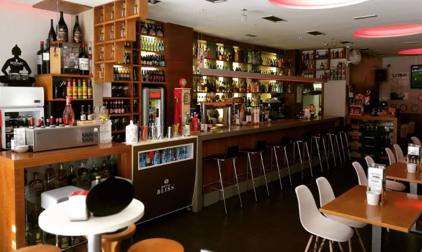 Café Urban