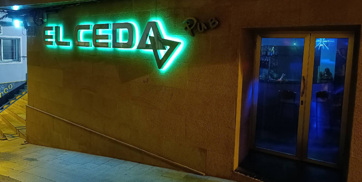 EL CEDA