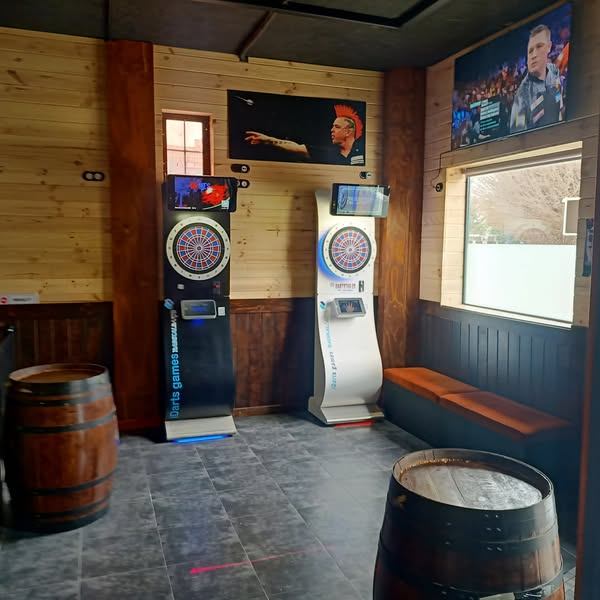 PICK&DARTS