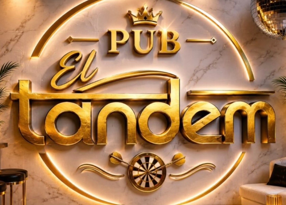El Tándem