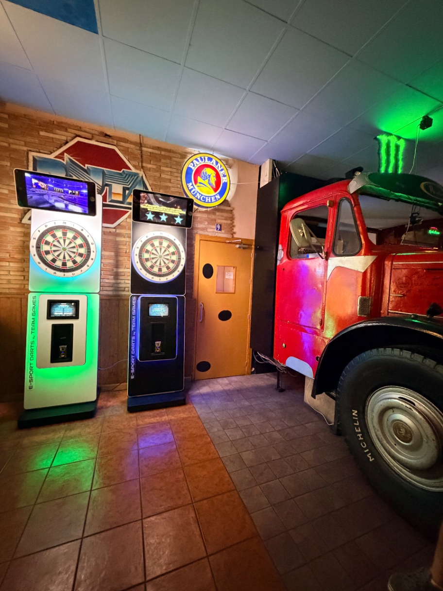 Ruta Bar