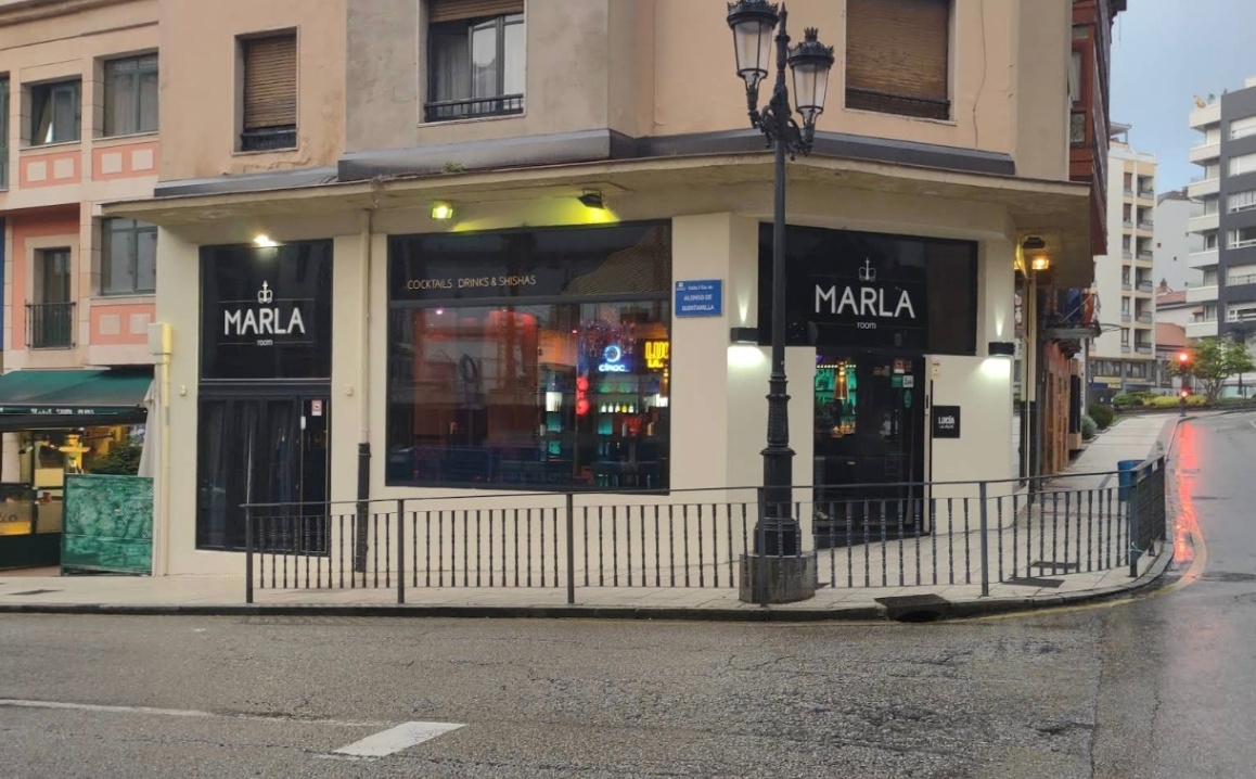 Marla Room