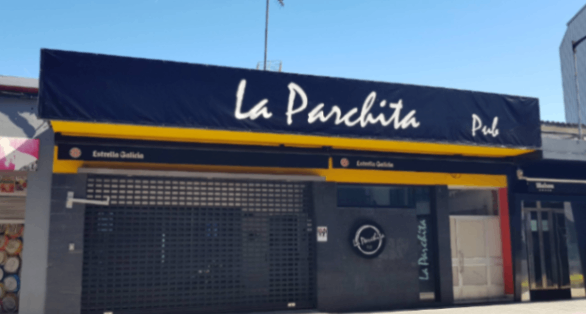 La Parchita | Pub & Cócteles