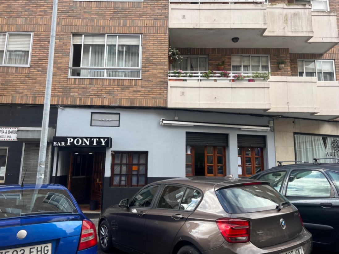 Bar Ponty