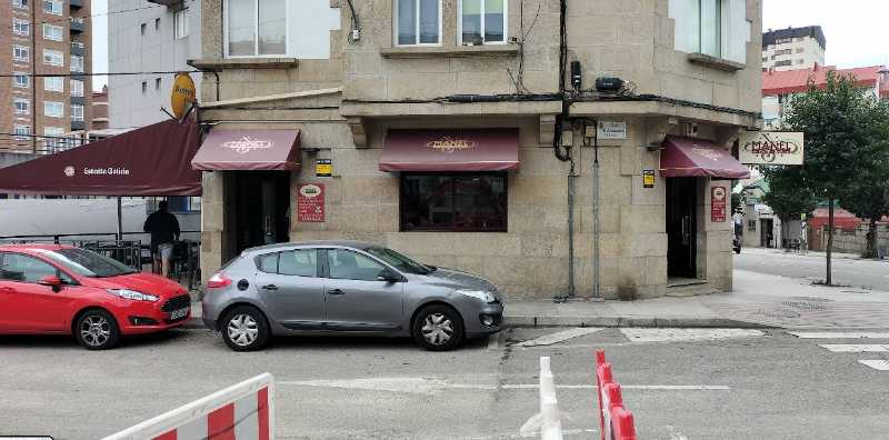 Bar Manel