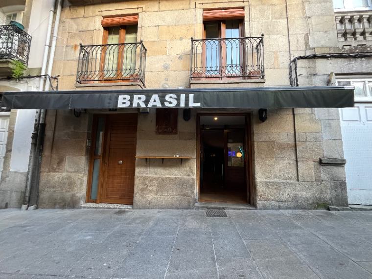 Bar Brasil