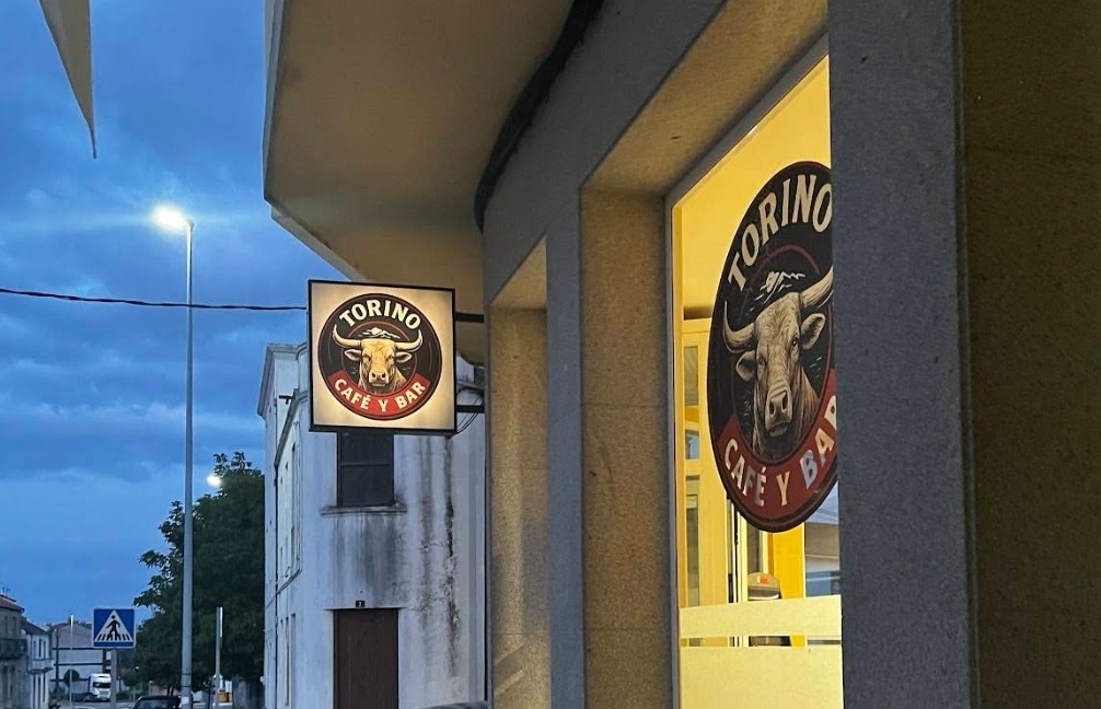 Café Bar Torino