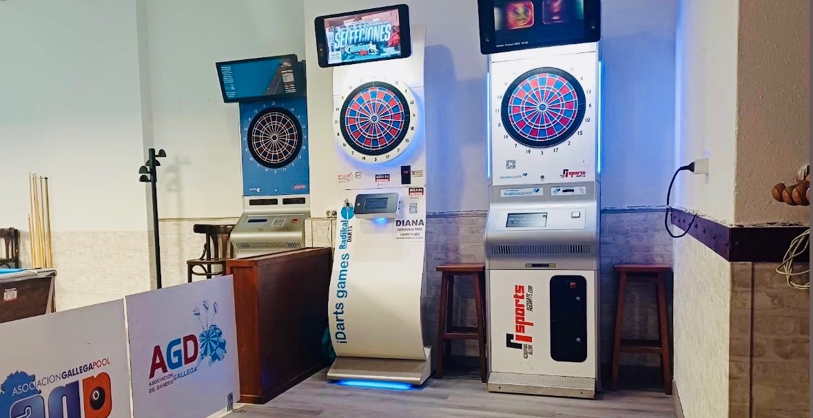 Tiempos Modernos