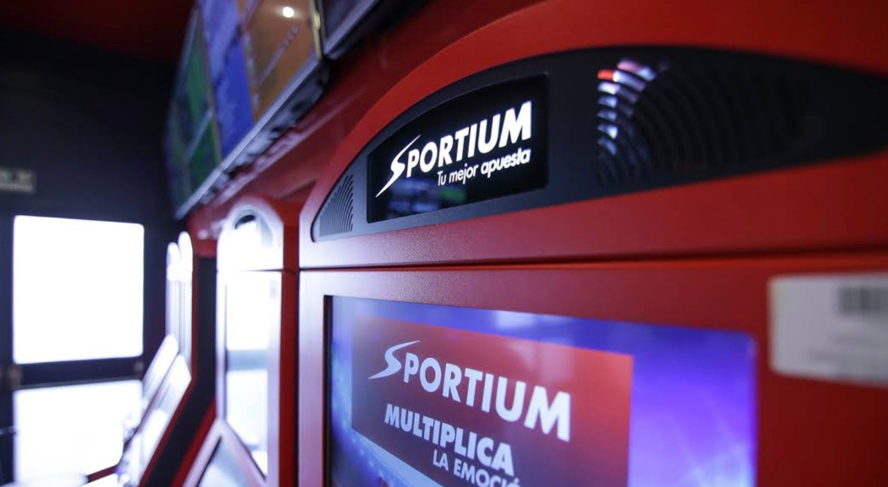 Sportium