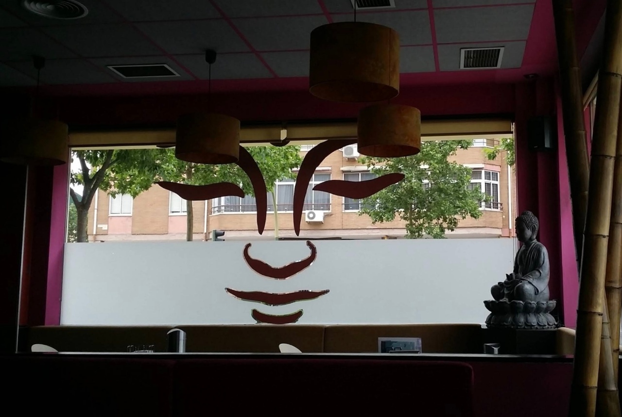 Bar Buddha