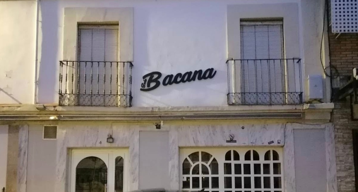 Bacana