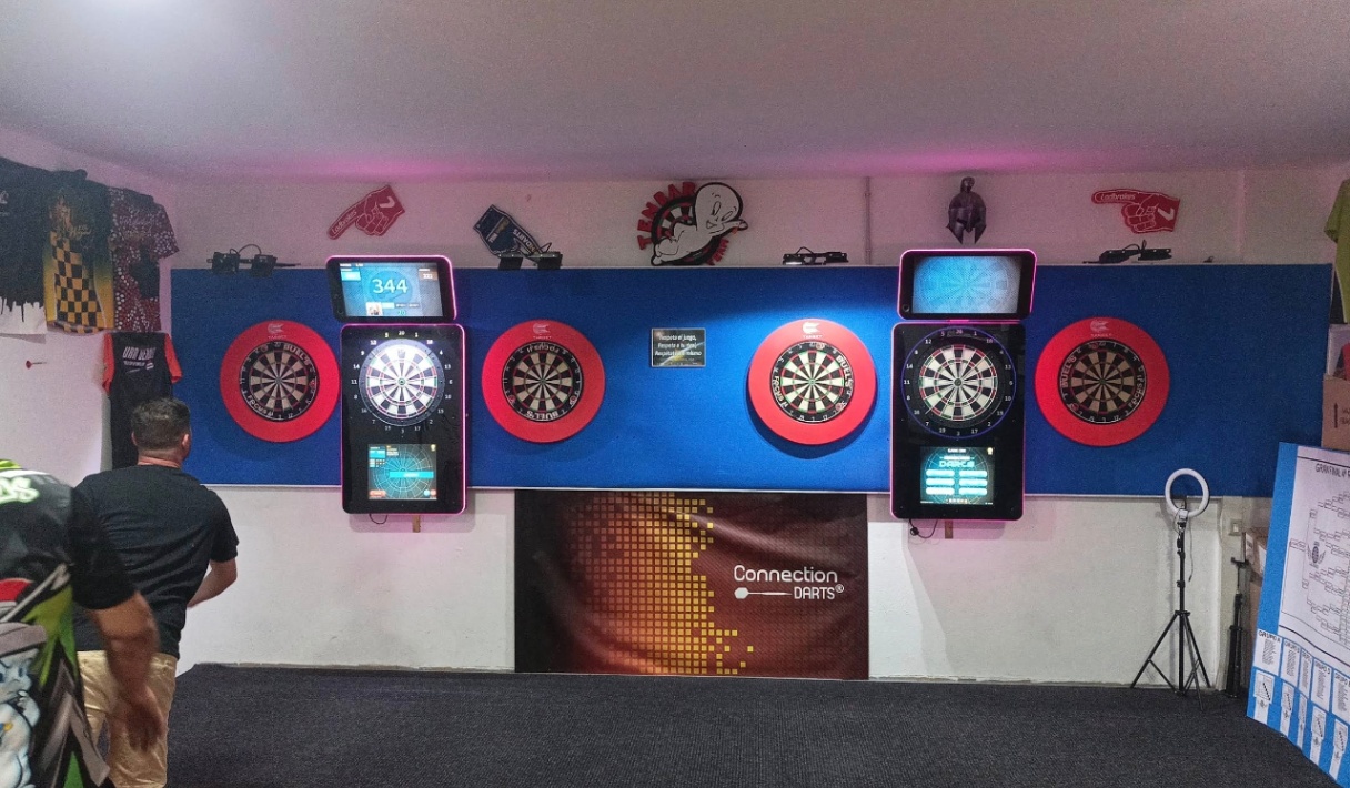 Club TenBar