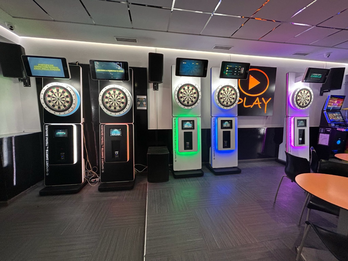 Play Cafeteria