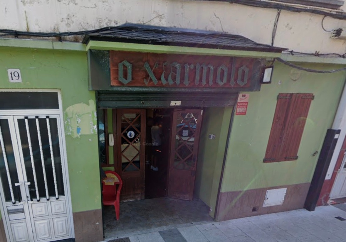 O Xarmolo