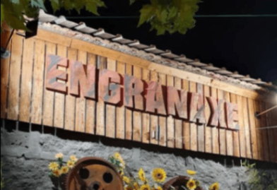 Engranaxe Lounge Bar