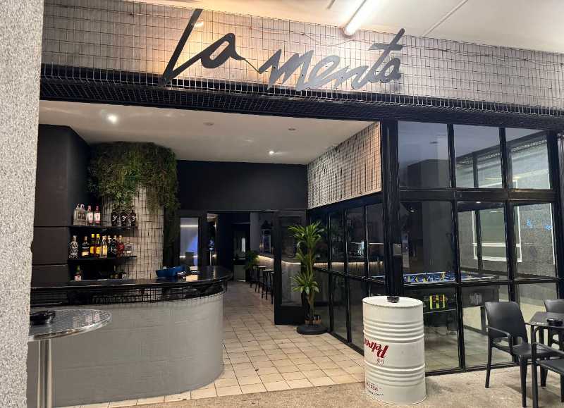Pub La Menta