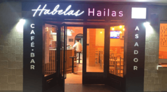 Habelas Hailas