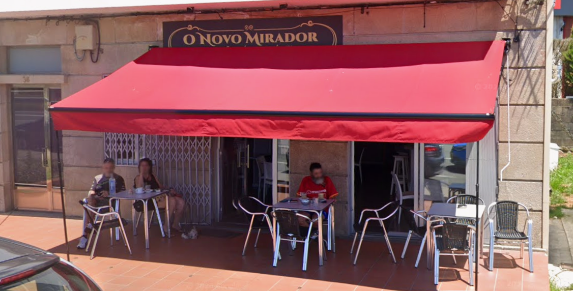Novo Mirador